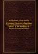 Manifesto Do Grande Oriente Lusitano Contra A Loja Regeneracao: E Circulares E Protestos Desta Contra O Grande Oriente, Acompanhado Da Censura, E . Jose Agostinho De Macedo (Portuguese Edition), 
