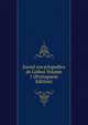 Jornal encyclopedico de Lisboa Volume 1 (Portuguese Edition), 