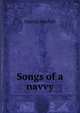Songs of a navvy, Patrick MacGill 