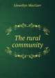 The rural community, Llewellyn MacGarr 