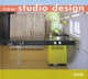 New studio design / Новый дизайн интерьеров студии (Compact design books), Daab 