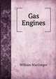 Gas Engines, William MacGregor 
