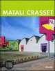 Matali Crasset (Architecture & design monographs), 