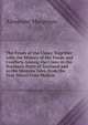The Feuds of the Clans: Together with the History of the Feuds and Conflicts Among the Clans in the Northern Parts of Scotland and in the Western Isles, from the Year Mxxxi Unto Mcdxix., Alexander Macgregor 