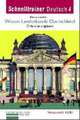Wissen Landeskunde Deutschland, Luscher, Renate 