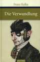 Die Verwandlung / Метаморфозы, Франц Кафка 