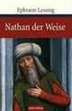 Nathan der Weise, Lessing Gotthold Ephraim 