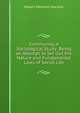 Community, a Sociological Study: Being an Attempt to Set Out the Nature and Fundamental Laws of Social Life, Robert Morrison MacIver 