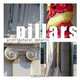 Architectural Details - Pillars, Braun Markus Sebastian 