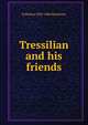 Tressilian and his friends, R Shelton 1809-1880 Mackenzie 