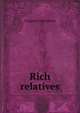 Rich relatives, Compton Mackenzie 