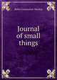 Journal of small things, Helen Gansevoort Mackay 