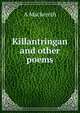 Killantringan and other poems, A Mackereth 