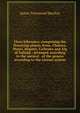 Flora hibernica: comprising the flowering plants, ferns, Charace, Musci, Hepatic, Lichenes and Alg of Ireland : arranged according to the natural . of the genera according to the Linnan system, James Townsend Mackay 