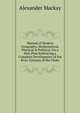Manual of Modern Geography, Mathematical, Physical & Political, On a New Plan Embracing a Complete Development of the River Systems of the Globe, Alexander Mackay 