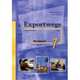 Exportwege Neu: Kursbuch 1 mit 2 Cds (+ CD-ROM), Gabriele Volgnandt, Dieter Volgnandt 