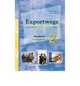 Exportwege neu 2. Kursbuch (+ CD-ROM), Gabriele Volgnandt, Dieter Volgnandt 