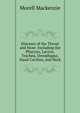 Diseases of the Throat and Nose: Including the Pharynx, Larynx, Trachea, Oesophagus, Nasal Cavities, and Neck, Morell Mackenzie 