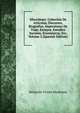 Miscelanea: Coleccion De Articulos, Discursos, Biografias, Impresiones De Viaje, Ensayos, Estudios Sociales, Economicos, Etc, Volume 2 (Spanish Edition), Benjamin Vicuna Mackenna 