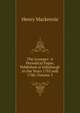 The Lounger: A Periodical Paper, Published at Edinburgh in the Years 1785 and 1786, Volume 3, Henry Mackenzie 