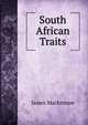 South African Traits, James Mackinnon 