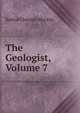 The Geologist, Volume 7, Samuel Joseph Mackie 