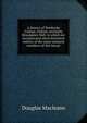 A history of Pembroke College, Oxford, anciently Broadgates Hall, in which are incorporated short historical notices of the more eminent members of this house, Douglas Macleane 