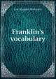 Franklin's vocabulary, Lois Margaret MacLaurin 
