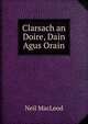 Clarsach an Doire, Dain Agus Orain, Neil Macleod 