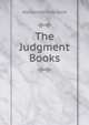 The Judgment Books, Alexander Macleod 