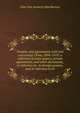Treaties and agreements with and concerning China, 1894-1919; a collection of state papers, private agreements, and other documents, in reference to . to foreign powers, and in reference to th, John Van Antwerp MacMurray 