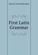 First Latin Grammar, Maurice Crawford Macmillan 