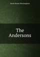 The Andersons, Sarah Broom Macnaughtan 