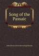 Song of the Passaic, John Alleyne. [from old catalog] Macnab 
