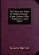 On Veldt and Farm in Bechuanaland--Cape Colony--The Transvaal--And Natal, Frances Macnab 