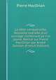 La b?te conqu?rante. Nouvelle extraite d'un ouvrage contenant Le rire jaune. Notice sur Pierre MacOrlan par Andr? Salmon (French Edition), Pierre MacOrlan 