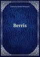 Berris, Katharine Sarah Macquoid 