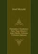 Pamiatka Z Krakowa: Opis Tego Miasta I Jego Okolic, Volume 3 (Polish Edition), Jozef Mczyski 