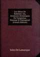 Les Heros De Rabelais: Ou, Aventures Drolatiques De Gargantua, Panurge Et Pantagruel (French Edition), Jules de Lamarque 