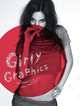 Girly Graphics: An Interpretation of Lovely, Sweet, and Glamorous Graphic Designs, PIE 