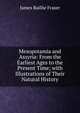 Mesopotamia and Assyria: From the Earliest Ages to the Present Time; with Illustrations of Their Natural History, James Baillie Fraser 