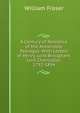 A Century of Romance of the Annandale Peerages: With Letters of Henry, Lord Brougham, Lord Chancellor, 1792-1894, William Fraser 