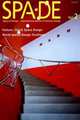 SPA-DE Volume 2: Space & Design - International Review of Interior Design, Azur Corporation 