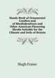 Handy Book of Ornamental Conifers and of Rhododendrons and Other American Flowering Shrubs Suitable for the Climate and Soils of Britain, Hugh Fraser 