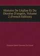 Histoire De L'?glise Et Du Dioc?se D'angers, Volume 2 (French Edition), Francois Marie Tresvaux Du Fraval 