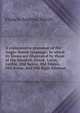 A comparative grammar of the Anglo-Saxon language; in which its forms are illustrated by those of the Sanskrit, Greek, Latin, Gothic, Old Saxon, Old Friesic, Old Norse, and Old High-German, Francis Andrew March 