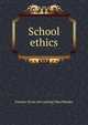School ethics, Eleanor [from old catalog] Marchbanks 