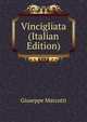 Vincigliata (Italian Edition), Giuseppe Marcotti 
