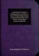 Astronomie Solaire D'hipparque, Soumise ? Une Critique Rigoureuse, Et Ensuite Rendue ? Sa V?rit? Primordiale (French Edition), Jean Baptiste P. Marcoz 