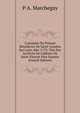 Cartulaire Du Prieur? B?n?dictin De Saint-Gondon Sur Loire, 866-1172: Tir? Des Archives De L'abbaye De Saint-Florent Pr?s Saumur (French Edition), P A. Marchegay 